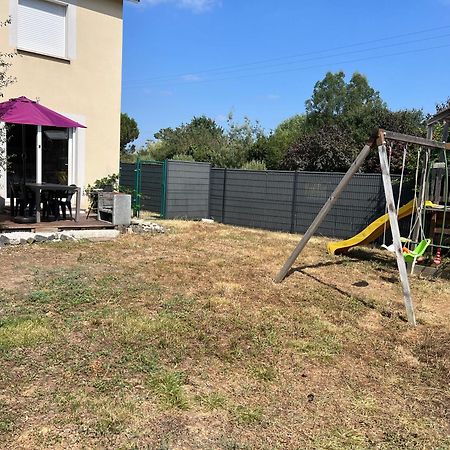 La Maison Ensoleillee Berat Exterior foto
